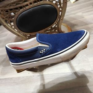 Vans Slip-on pro